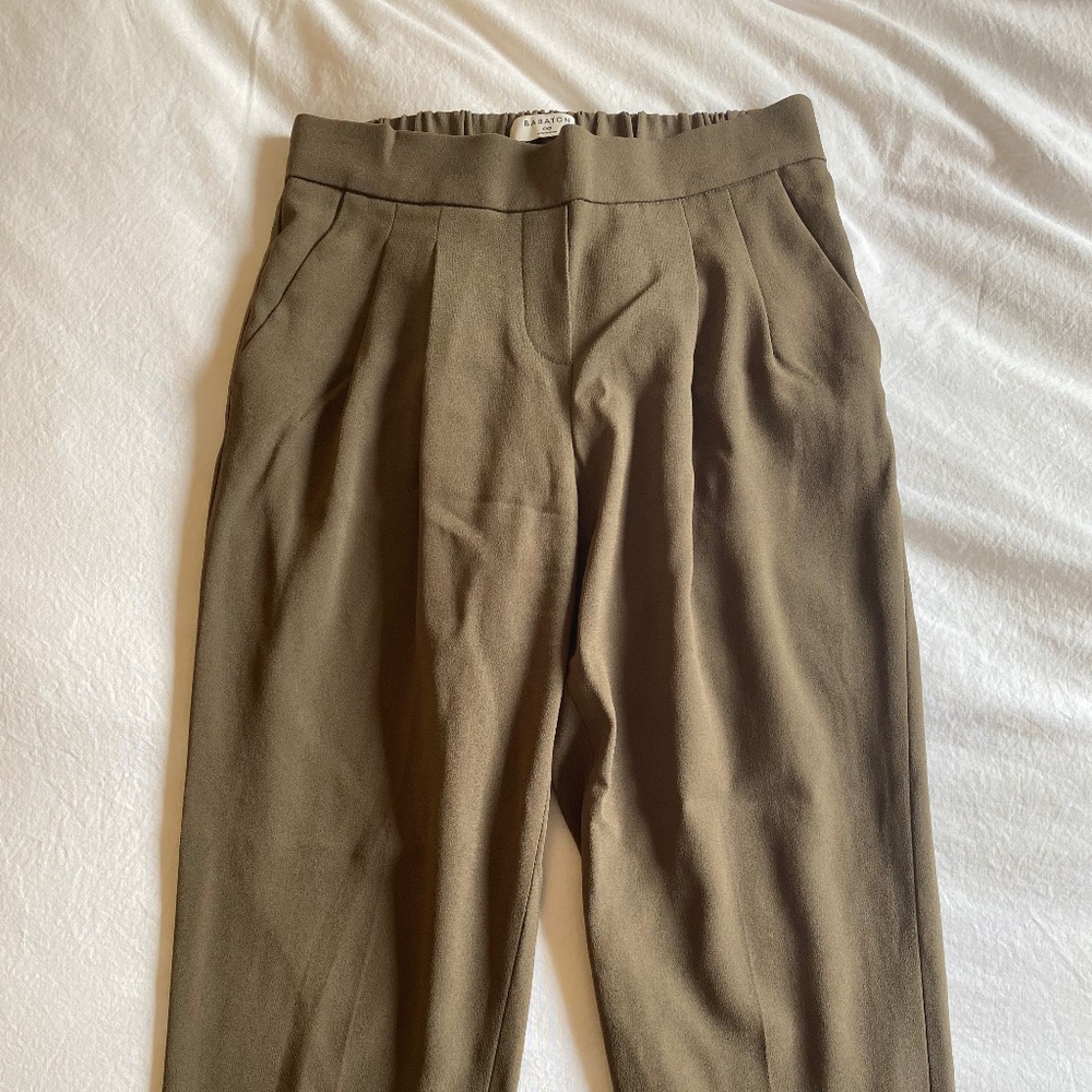 Babaton Conan Pant